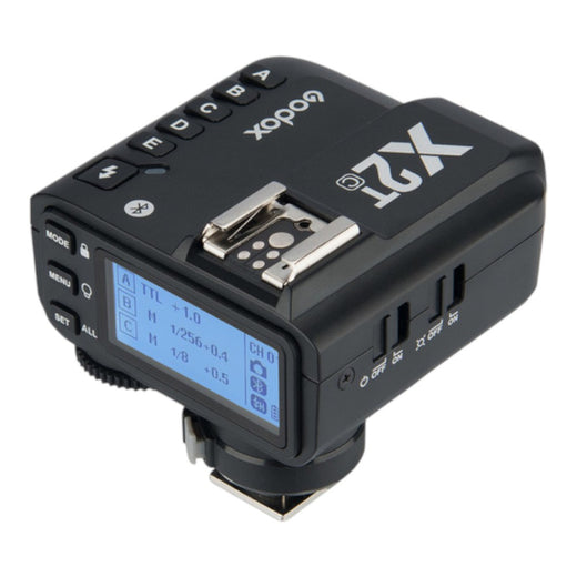 Godox X2T-C Flaş Tetikleyici (Canon)