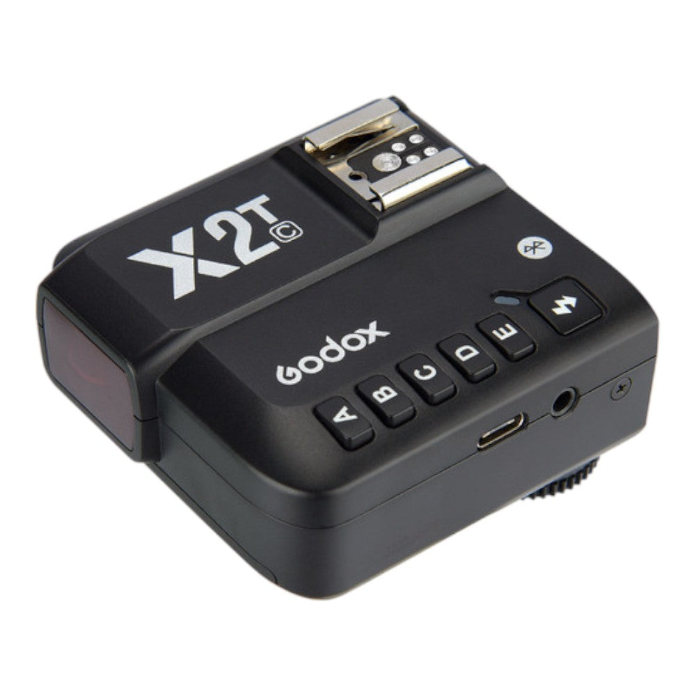 Godox X2T-C Flaş Tetikleyici (Canon)