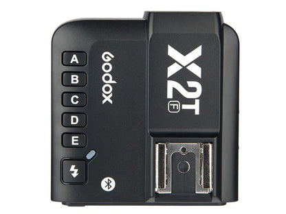 Godox X2T-F Flash Trigger (Fuji)