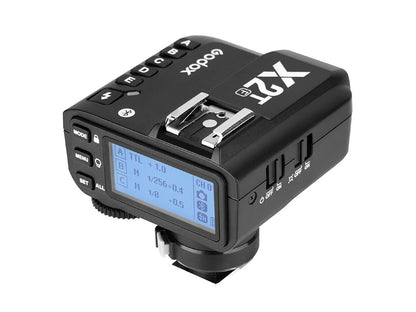 Godox X2T-F Flash Trigger (Fuji)