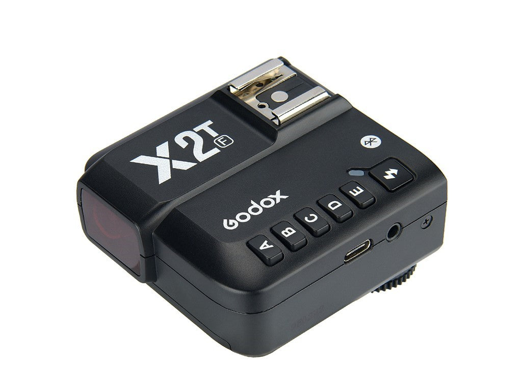 Godox X2T-F Flaş Tetikleyici (Fuji)