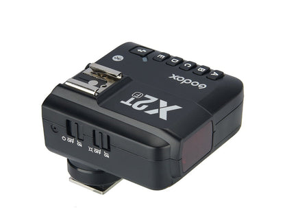 Godox X2T-F Flash Trigger (Fuji)