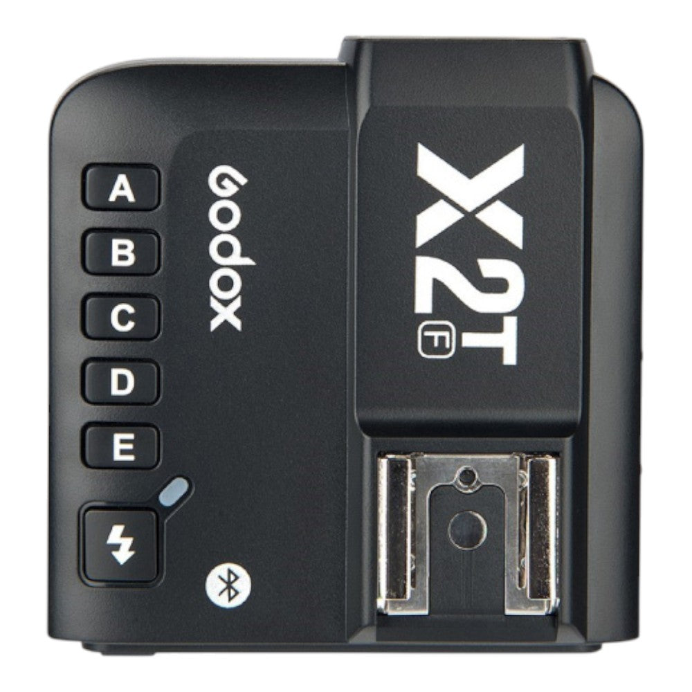 Godox X2T-F Flaş Tetikleyici (Fuji)