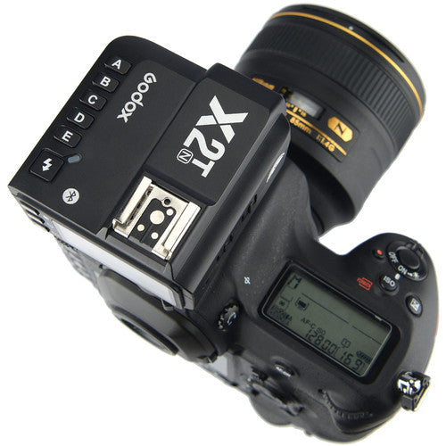 Godox X2T-N Flaş Tetikleyici (Nikon)