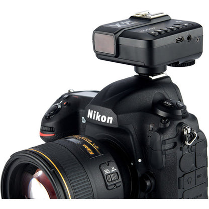 Godox X2T-N Flaş Tetikleyici (Nikon)