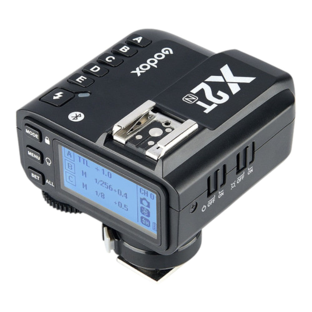 Godox X2T-N Flaş Tetikleyici (Nikon)