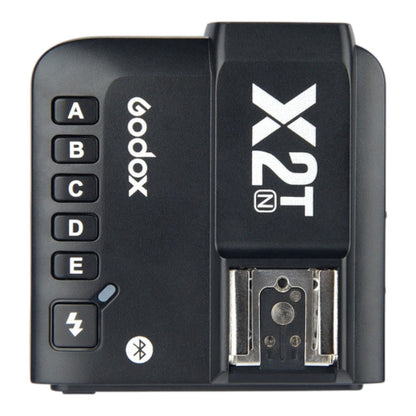 Godox X2T-N Flaş Tetikleyici (Nikon)