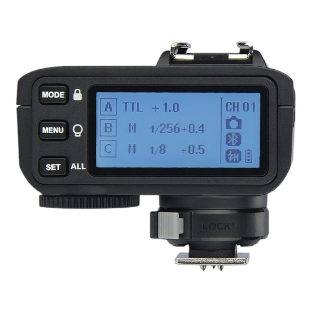 Godox X2T-N Flaş Tetikleyici (Nikon)