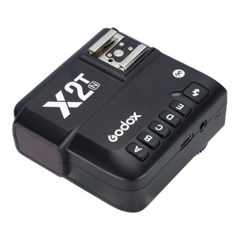 Godox X2T-N Flaş Tetikleyici (Nikon)