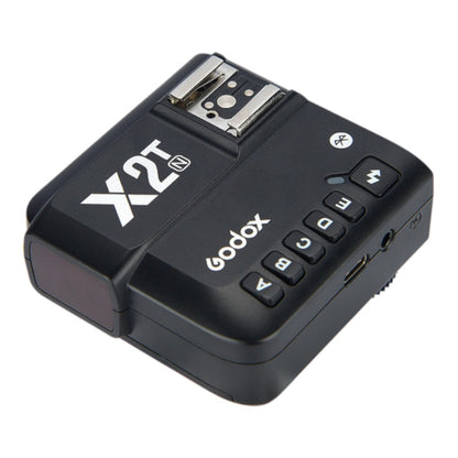 Godox X2T-N Flaş Tetikleyici (Nikon)