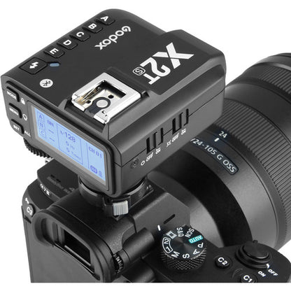Godox X2T-S Flaş Tetikleyici (Sony)