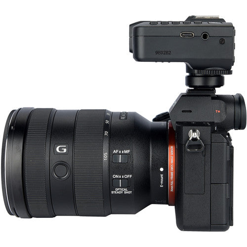Godox X2T-S Flaş Tetikleyici (Sony)