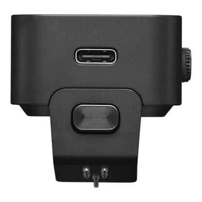Godox X3 Nikon Uyumlu Xnano 2.4Ghz Kablosuz Dokunmatik Ekranlı TTL Flaş Tetikleyici