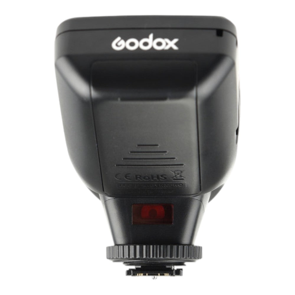 Godox XPRO-C TTL Flaş Tetikleyici (Canon TTL)