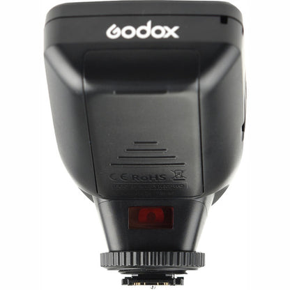 Godox XPRO-S TTL Flaş Tetikleyici (Sony TTL)