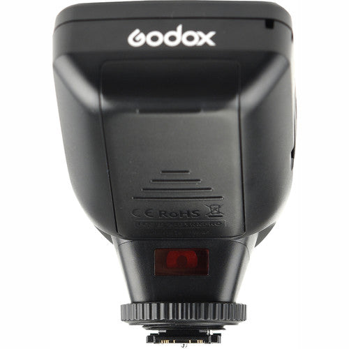Godox XPRO-S TTL Flaş Tetikleyici (Sony TTL)