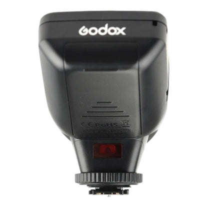 Godox XPRO-S TTL Flash Trigger (Sony TTL)