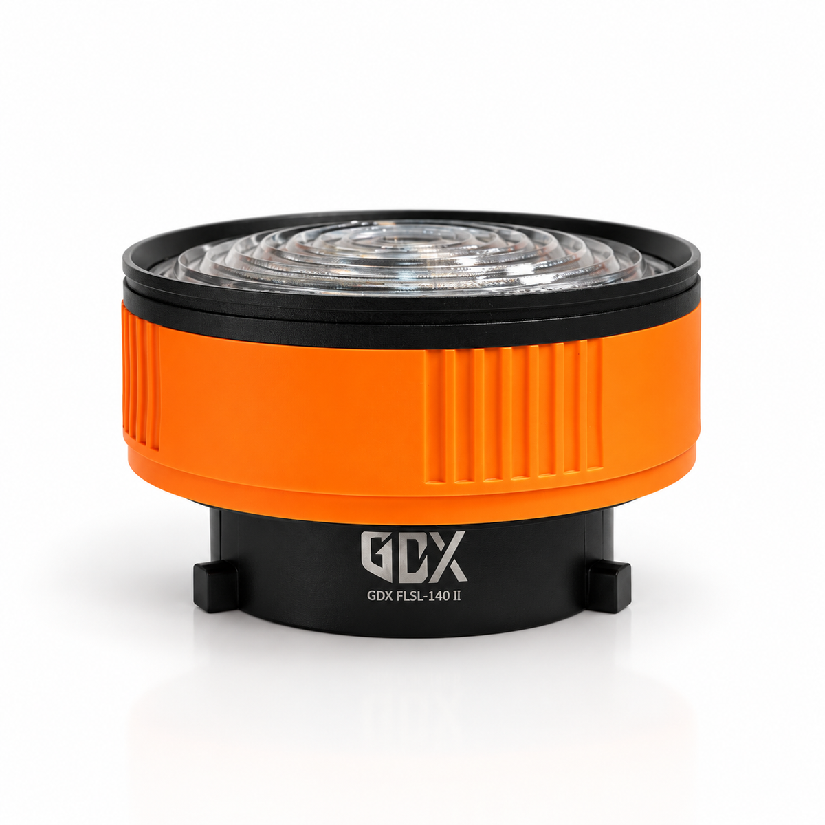 GDX FLSL-140 II Bowens Mount Fresnel Lens Video Işığı Odaklayıcı