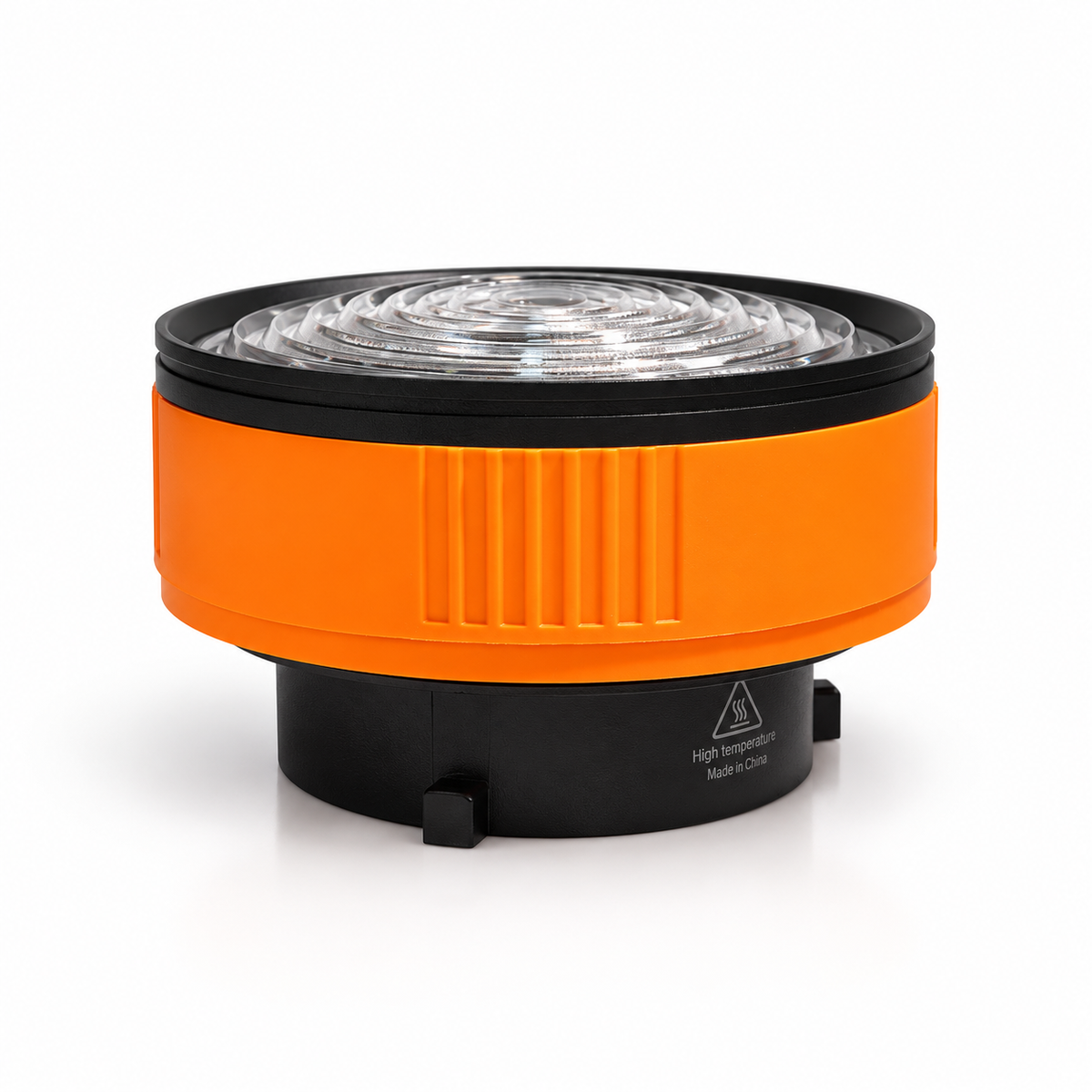 GDX FLSL-140 II Bowens Mount Fresnel Lens Video Işığı Odaklayıcı