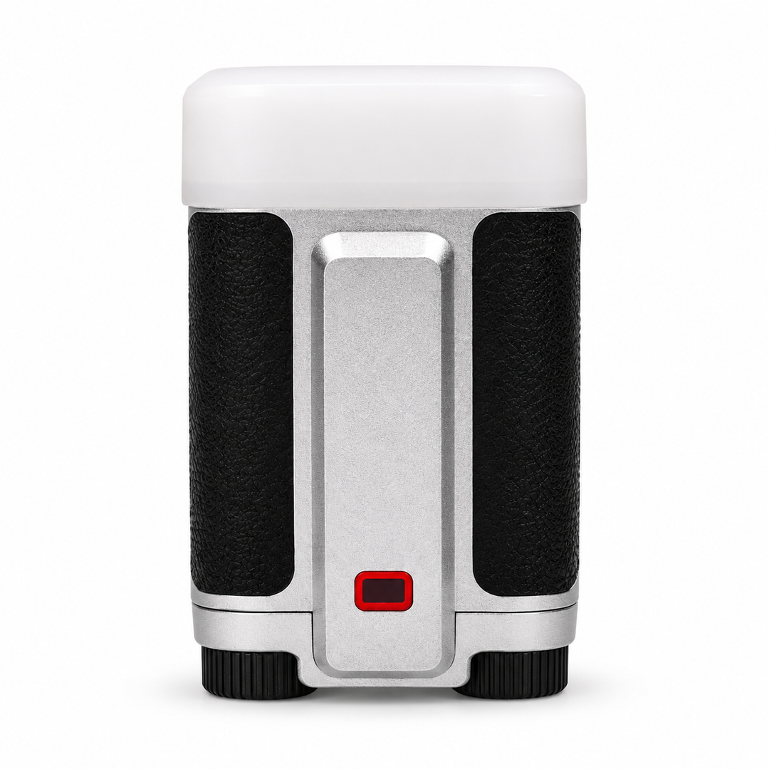 GDX SP-03 Mini Şarjlı Tepe Flaşı