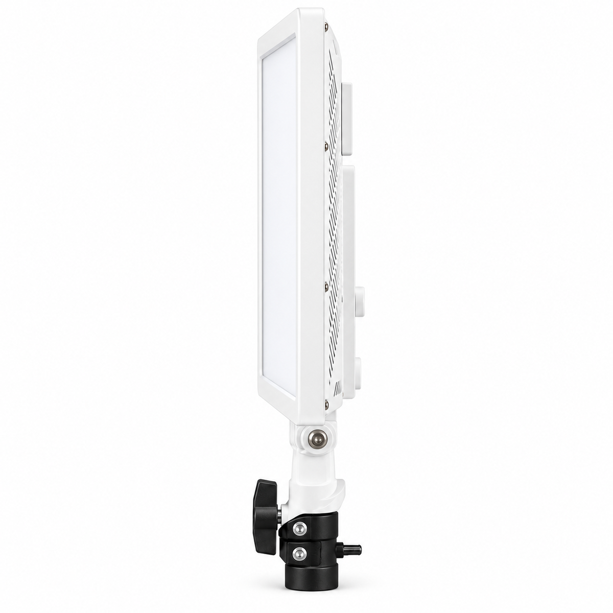 GDX PL900C II Tekli 60W Bi-Color LED Stüdyo Panel Işığı (Beyaz Gövde)