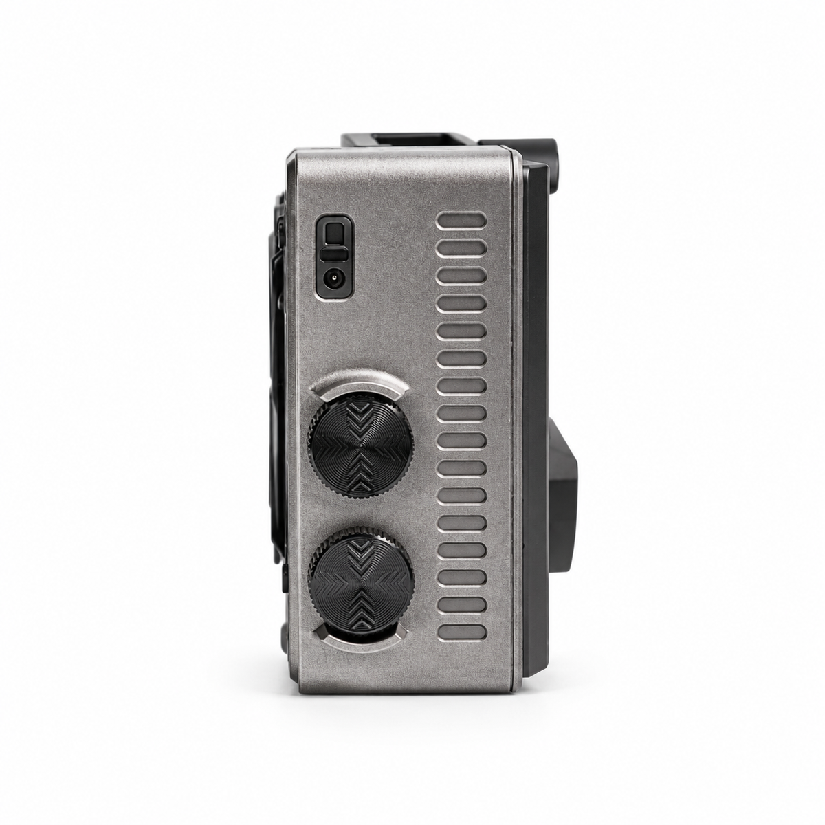 GDX ML-200C II 200W Taşınabilir Bi-Color COB LED Video Işığı ve Frensel Lens Bir Arada
