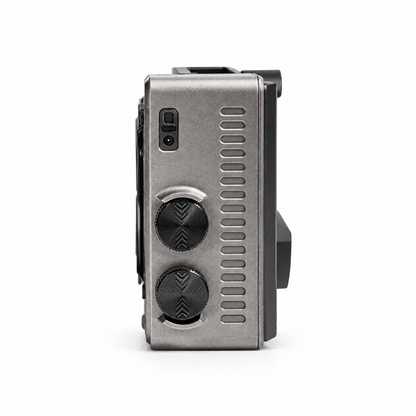 GDX ML-200C II 200W Taşınabilir Bi-Color COB LED Video Işığı ve Frensel Lens Bir Arada