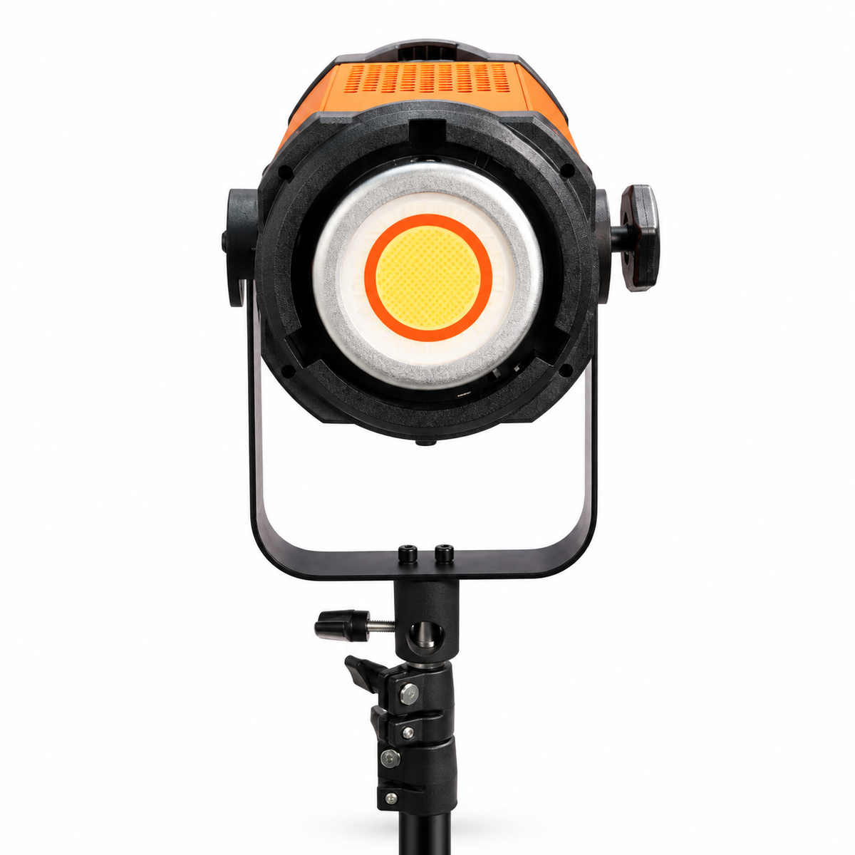 GDX HUE-300R Tekli Dolgu Işığı RGB COB Led Seti